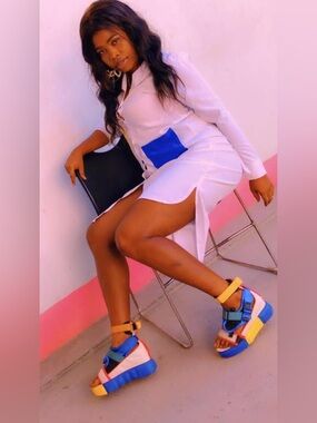 Meet your Posher, Soryam